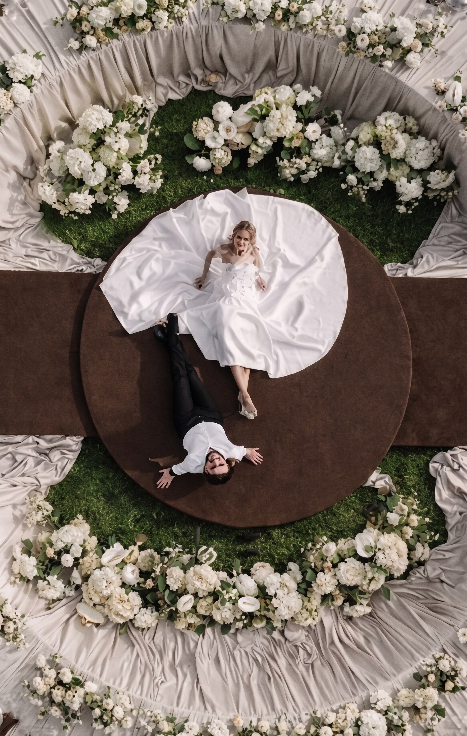 Weddings by Emaar recognition