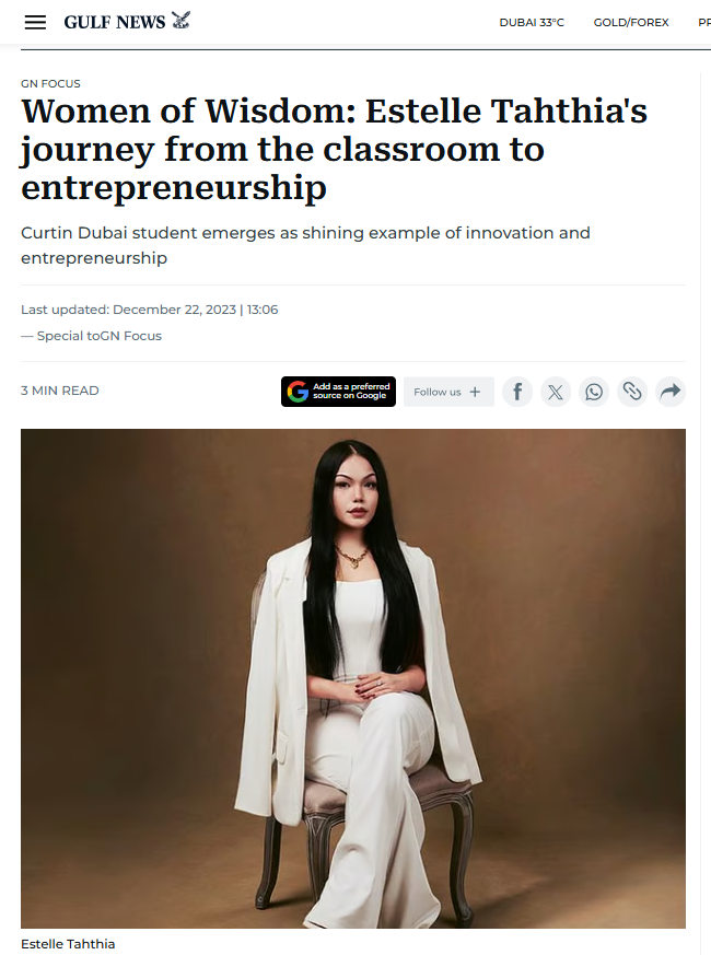 Gulf News