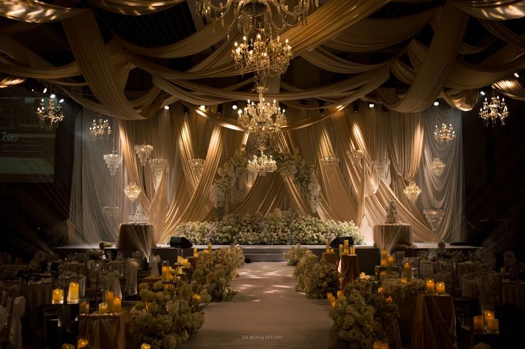 Full Event Planning