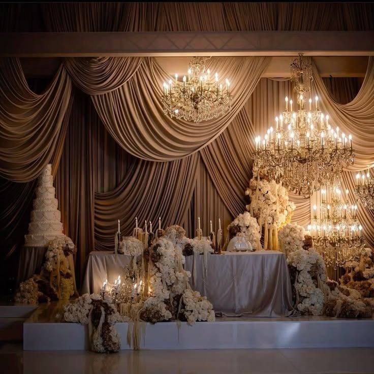 Partial Event Planning